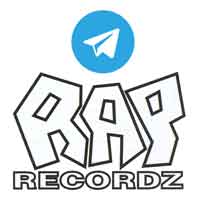 Все релизы лейбла RAP Recordz в телеграмме